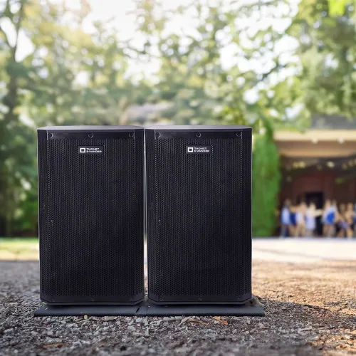 Loa Thonet & Vander TP15™ Gen2 | Active PA 450W RMS | Woofer 15" | Bluetooth 5.4